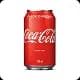 Coca-Cola Lata 350ml